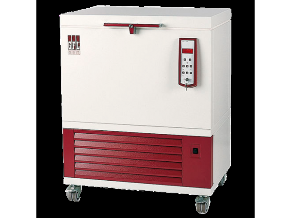 Лабораторный морозильный ларь GFL 6341, ±0 °C до -40 °C, 30 литров,